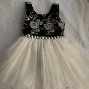 American Princess Dress-Size 3T